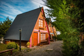 Patagonia Encantada